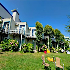 Kıyıköy Resort Hotel